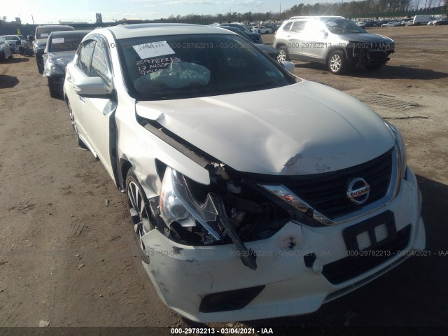 Photo 5 VIN: 1N4AL3AP2HC149213 - NISSAN ALTIMA 