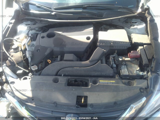 Photo 9 VIN: 1N4AL3AP2HC149213 - NISSAN ALTIMA 