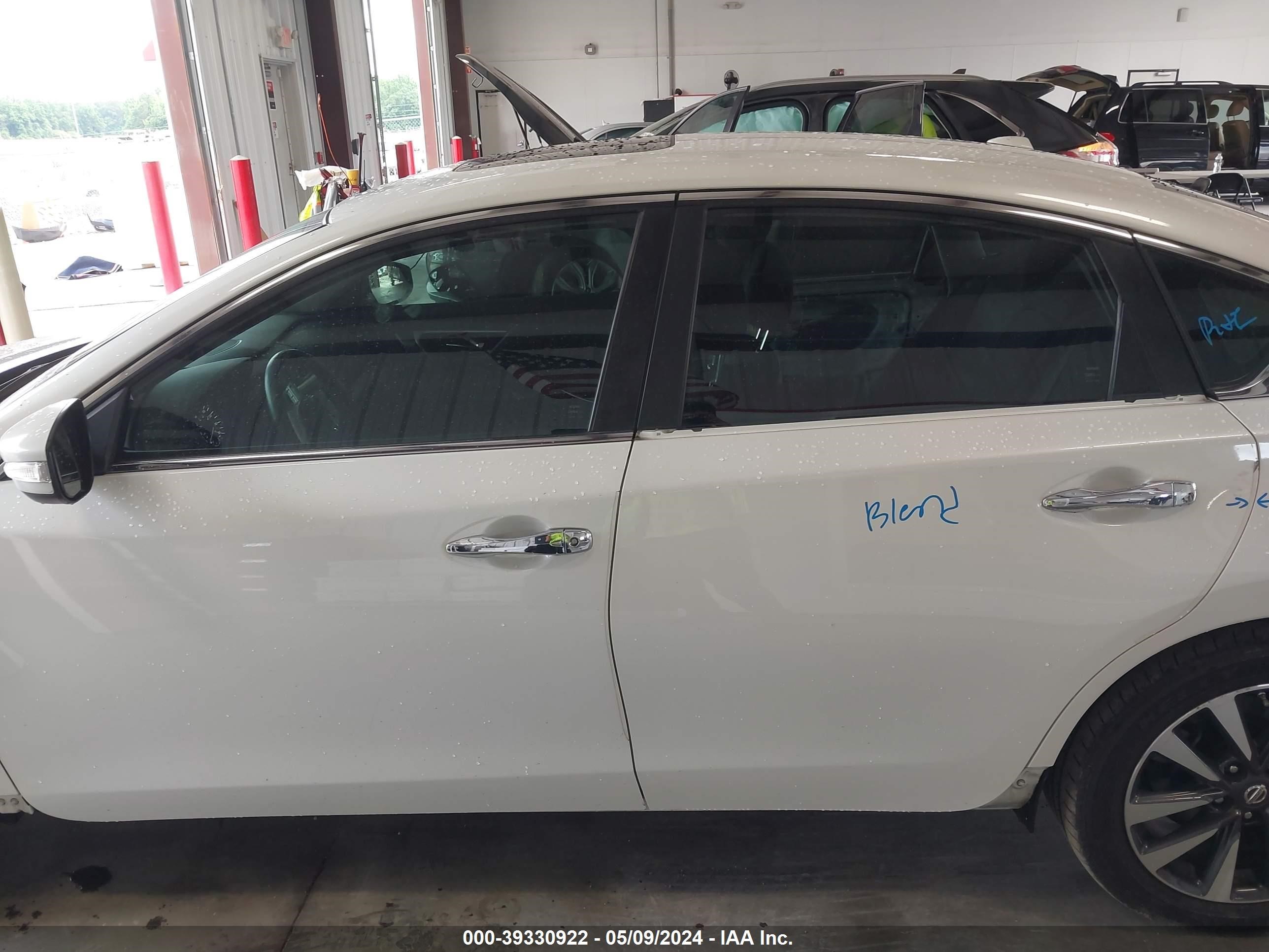 Photo 14 VIN: 1N4AL3AP2HC149258 - NISSAN ALTIMA 