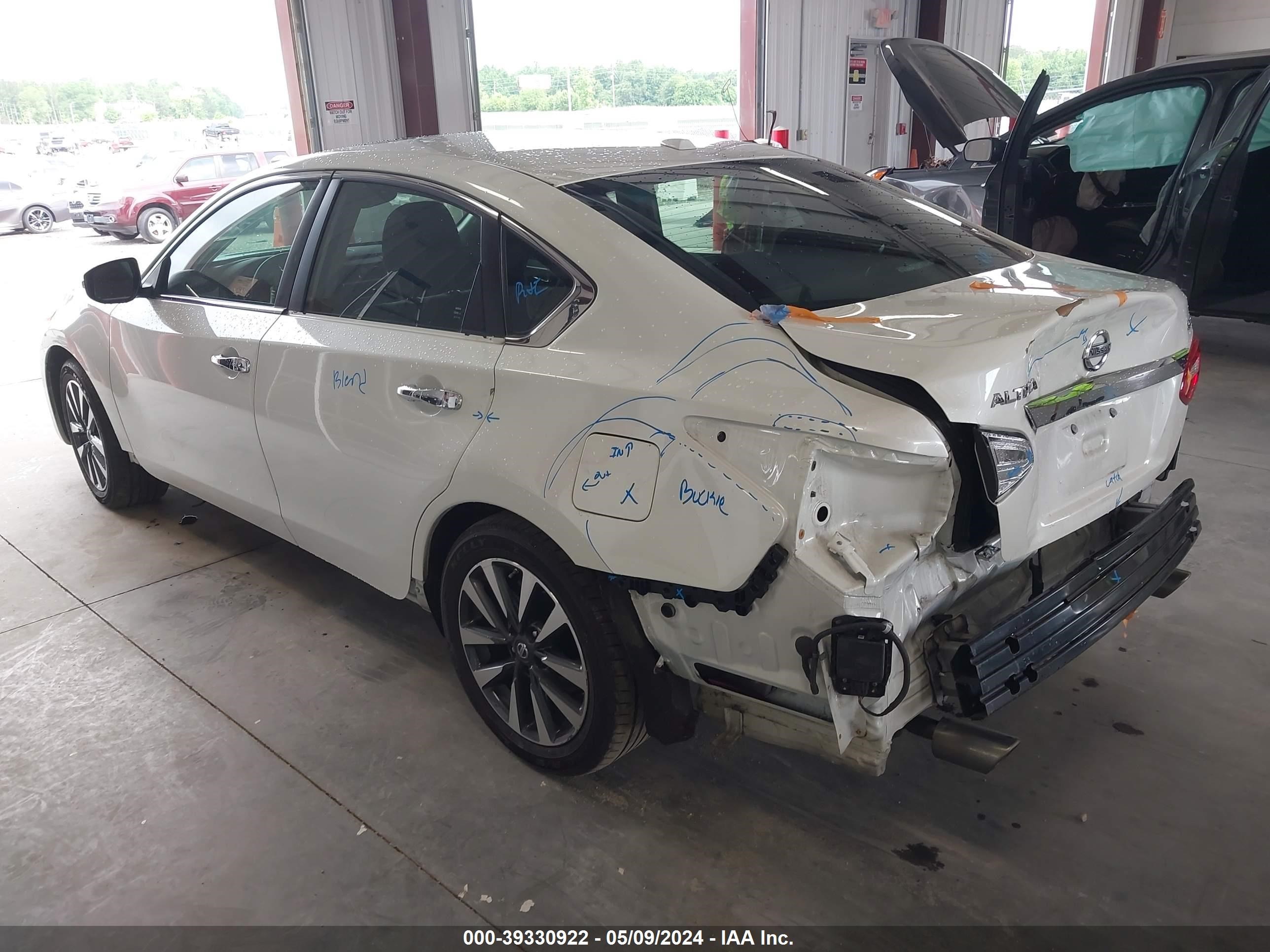 Photo 2 VIN: 1N4AL3AP2HC149258 - NISSAN ALTIMA 