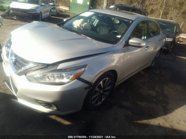 Photo 1 VIN: 1N4AL3AP2HC150507 - NISSAN ALTIMA 