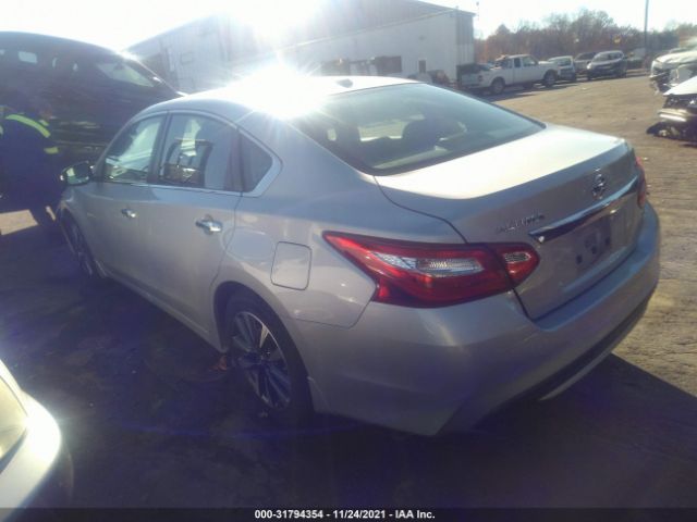 Photo 2 VIN: 1N4AL3AP2HC150507 - NISSAN ALTIMA 