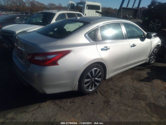 Photo 3 VIN: 1N4AL3AP2HC150507 - NISSAN ALTIMA 