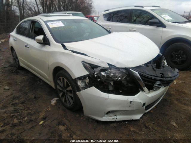 Photo 0 VIN: 1N4AL3AP2HC150572 - NISSAN ALTIMA 