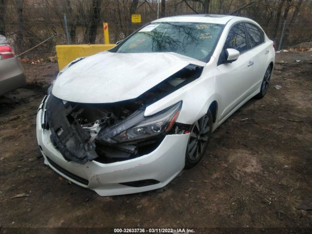 Photo 1 VIN: 1N4AL3AP2HC150572 - NISSAN ALTIMA 