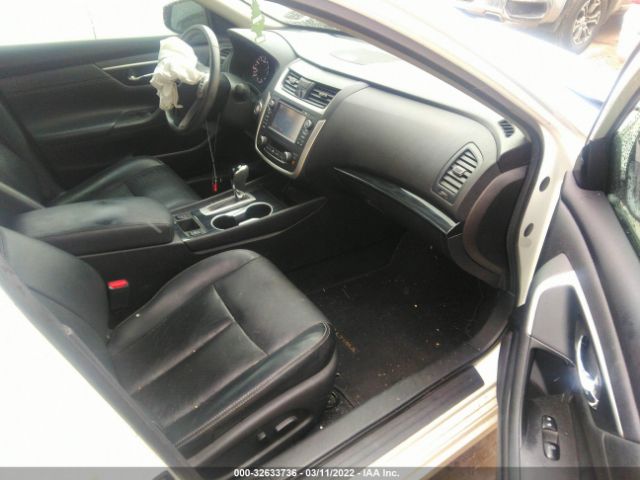 Photo 4 VIN: 1N4AL3AP2HC150572 - NISSAN ALTIMA 