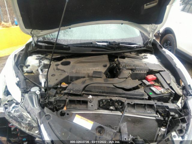 Photo 9 VIN: 1N4AL3AP2HC150572 - NISSAN ALTIMA 