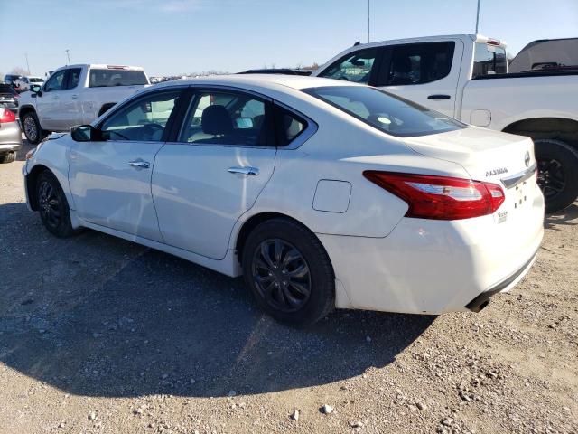 Photo 1 VIN: 1N4AL3AP2HC153505 - NISSAN ALTIMA 