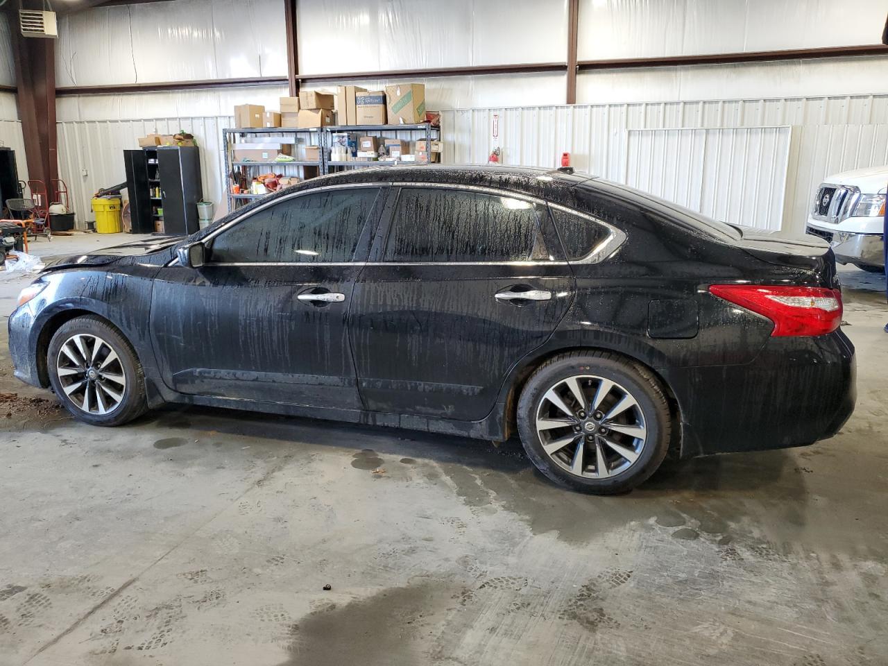 Photo 1 VIN: 1N4AL3AP2HC154024 - NISSAN ALTIMA 