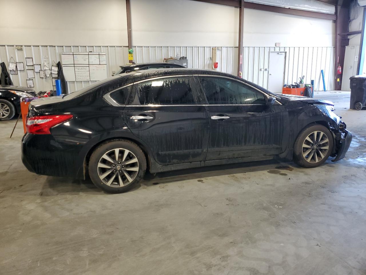 Photo 2 VIN: 1N4AL3AP2HC154024 - NISSAN ALTIMA 