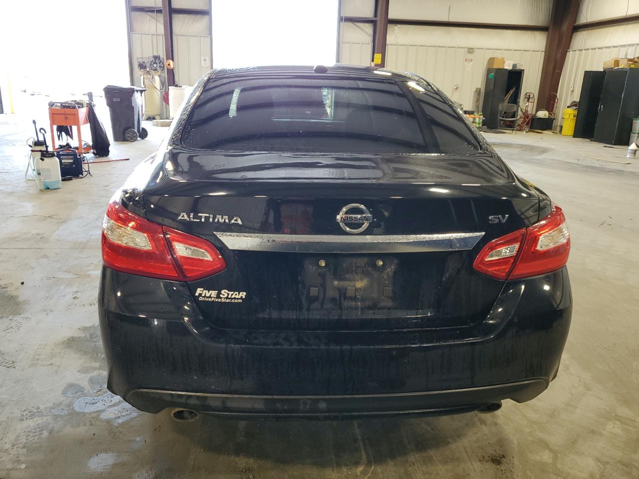 Photo 5 VIN: 1N4AL3AP2HC154024 - NISSAN ALTIMA 