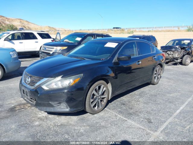 Photo 1 VIN: 1N4AL3AP2HC155514 - NISSAN ALTIMA 