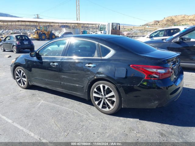 Photo 2 VIN: 1N4AL3AP2HC155514 - NISSAN ALTIMA 