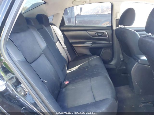 Photo 7 VIN: 1N4AL3AP2HC155514 - NISSAN ALTIMA 