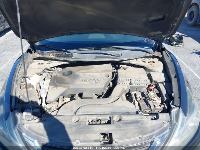 Photo 9 VIN: 1N4AL3AP2HC155514 - NISSAN ALTIMA 