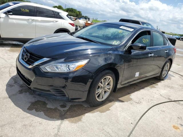 Photo 0 VIN: 1N4AL3AP2HC155528 - NISSAN ALTIMA 2.5 