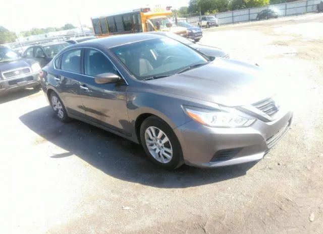 Photo 0 VIN: 1N4AL3AP2HC155593 - NISSAN ALTIMA 