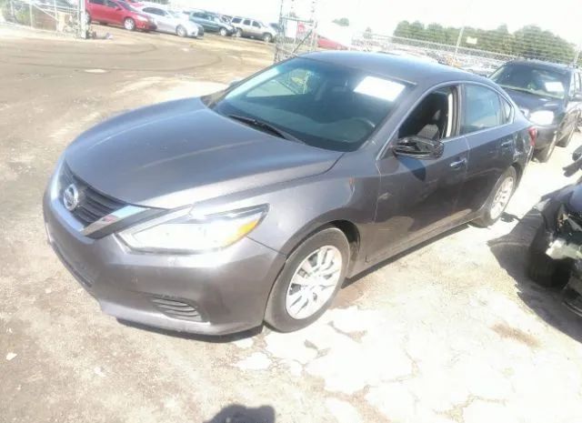 Photo 1 VIN: 1N4AL3AP2HC155593 - NISSAN ALTIMA 