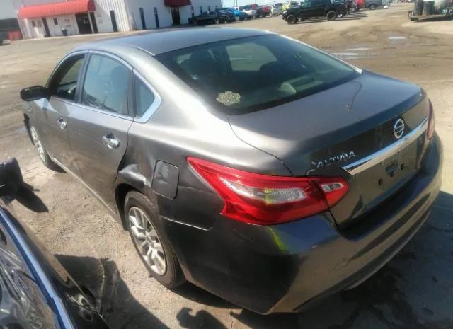 Photo 2 VIN: 1N4AL3AP2HC155593 - NISSAN ALTIMA 