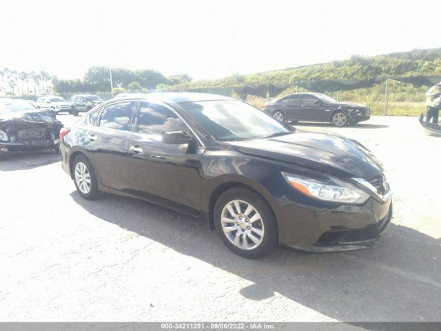 Photo 0 VIN: 1N4AL3AP2HC156243 - NISSAN ALTIMA 