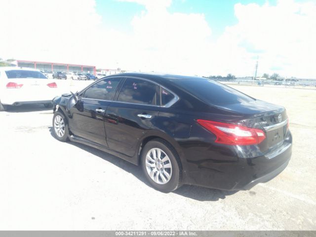 Photo 2 VIN: 1N4AL3AP2HC156243 - NISSAN ALTIMA 