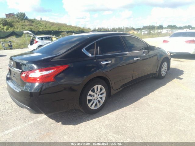 Photo 3 VIN: 1N4AL3AP2HC156243 - NISSAN ALTIMA 