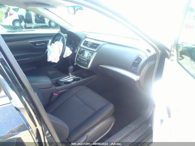 Photo 4 VIN: 1N4AL3AP2HC156243 - NISSAN ALTIMA 