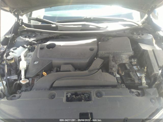 Photo 9 VIN: 1N4AL3AP2HC156243 - NISSAN ALTIMA 