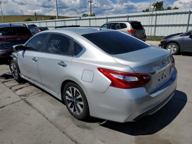 Photo 2 VIN: 1N4AL3AP2HC157375 - NISSAN ALTIMA 2.5 