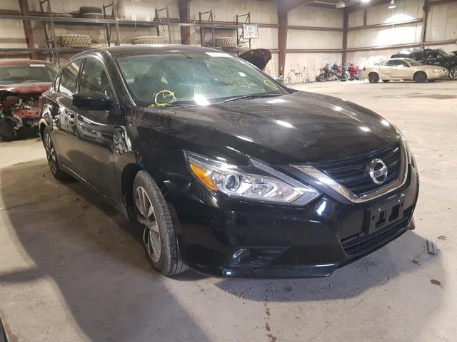 Photo 0 VIN: 1N4AL3AP2HC159885 - NISSAN ALTIMA 2.5 