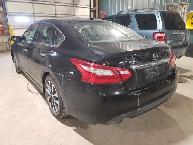 Photo 2 VIN: 1N4AL3AP2HC159885 - NISSAN ALTIMA 2.5 