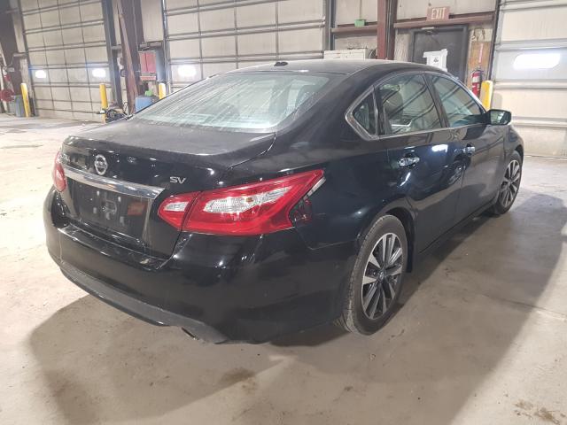 Photo 3 VIN: 1N4AL3AP2HC159885 - NISSAN ALTIMA 2.5 