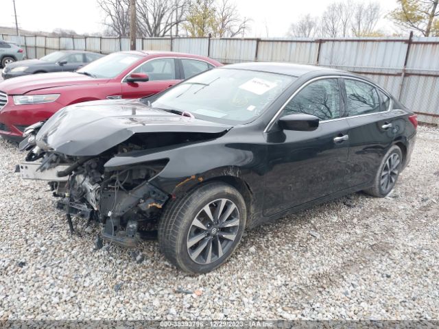 Photo 1 VIN: 1N4AL3AP2HC160695 - NISSAN ALTIMA 