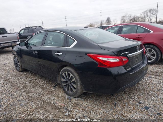 Photo 2 VIN: 1N4AL3AP2HC160695 - NISSAN ALTIMA 