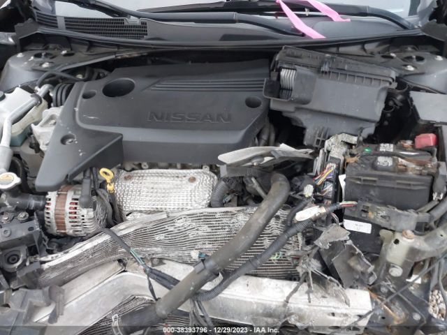 Photo 9 VIN: 1N4AL3AP2HC160695 - NISSAN ALTIMA 