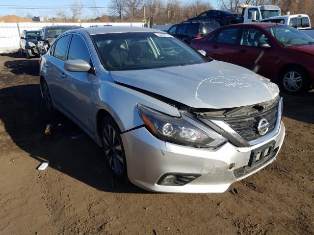 Photo 0 VIN: 1N4AL3AP2HC161359 - NISSAN ALTIMA 2.5 