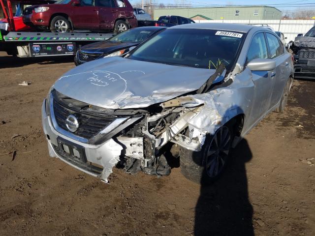 Photo 1 VIN: 1N4AL3AP2HC161359 - NISSAN ALTIMA 2.5 