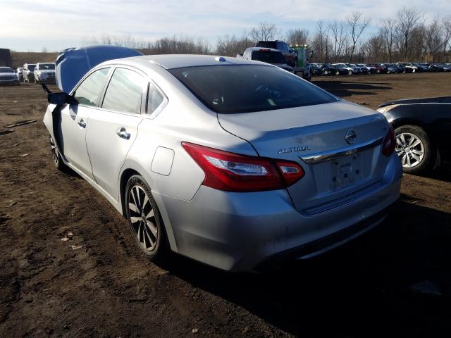 Photo 2 VIN: 1N4AL3AP2HC161359 - NISSAN ALTIMA 2.5 