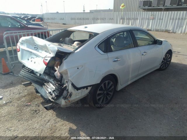 Photo 3 VIN: 1N4AL3AP2HC163760 - NISSAN ALTIMA 