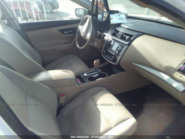 Photo 4 VIN: 1N4AL3AP2HC163760 - NISSAN ALTIMA 