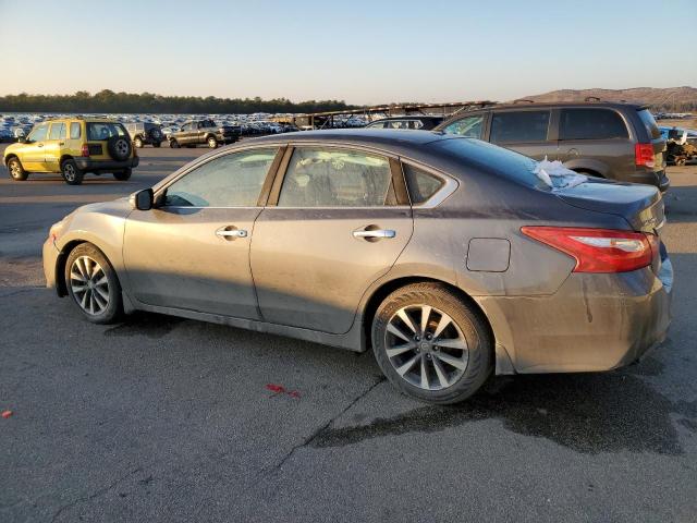 Photo 1 VIN: 1N4AL3AP2HC164357 - NISSAN ALTIMA 2.5 