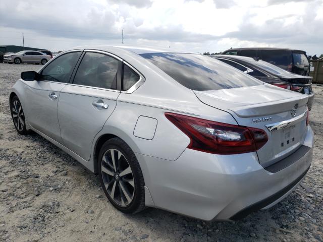 Photo 2 VIN: 1N4AL3AP2HC164553 - NISSAN ALTIMA 2.5 