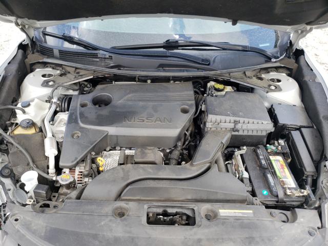 Photo 6 VIN: 1N4AL3AP2HC164553 - NISSAN ALTIMA 2.5 