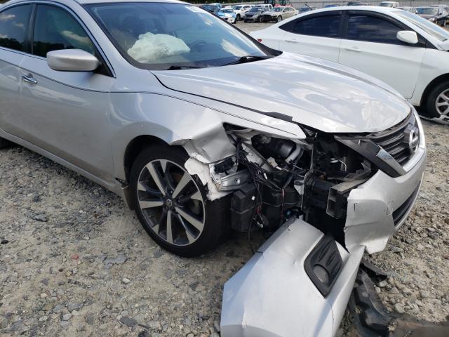 Photo 8 VIN: 1N4AL3AP2HC164553 - NISSAN ALTIMA 2.5 