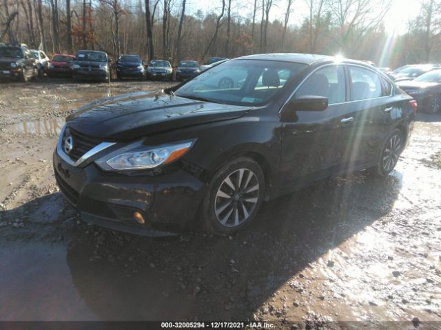 Photo 1 VIN: 1N4AL3AP2HC166058 - NISSAN ALTIMA 