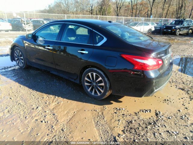 Photo 2 VIN: 1N4AL3AP2HC166058 - NISSAN ALTIMA 