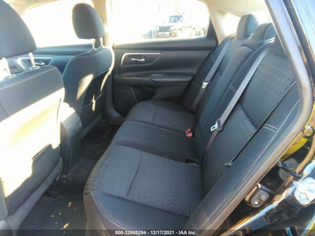 Photo 7 VIN: 1N4AL3AP2HC166058 - NISSAN ALTIMA 