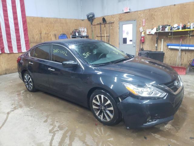 Photo 0 VIN: 1N4AL3AP2HC178291 - NISSAN ALTIMA 2.5 