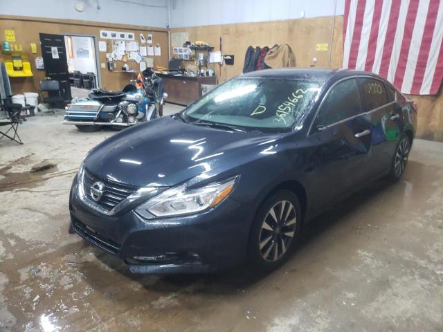 Photo 1 VIN: 1N4AL3AP2HC178291 - NISSAN ALTIMA 2.5 