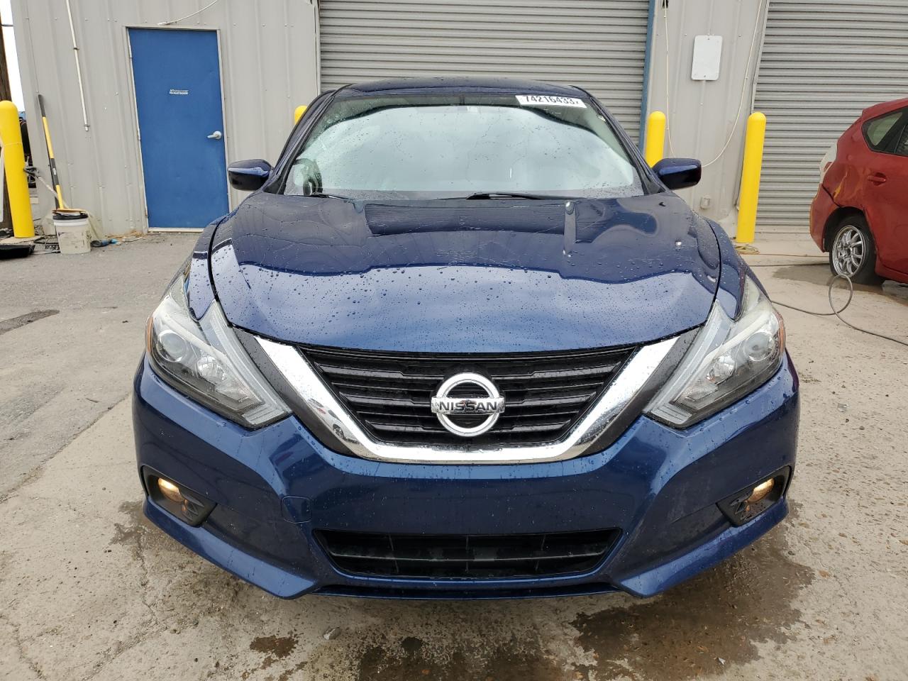 Photo 4 VIN: 1N4AL3AP2HC183524 - NISSAN ALTIMA 